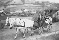 Donji Sopot po�etkom 60-tih