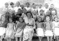 Generacija iz 1950. godine