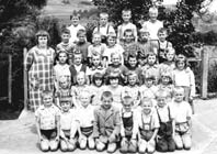 Generacije iz 1951. i 1953. godine