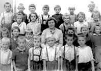 Generacija iz 1951. godine