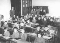 Generacije iz 1965. i 1966. godine